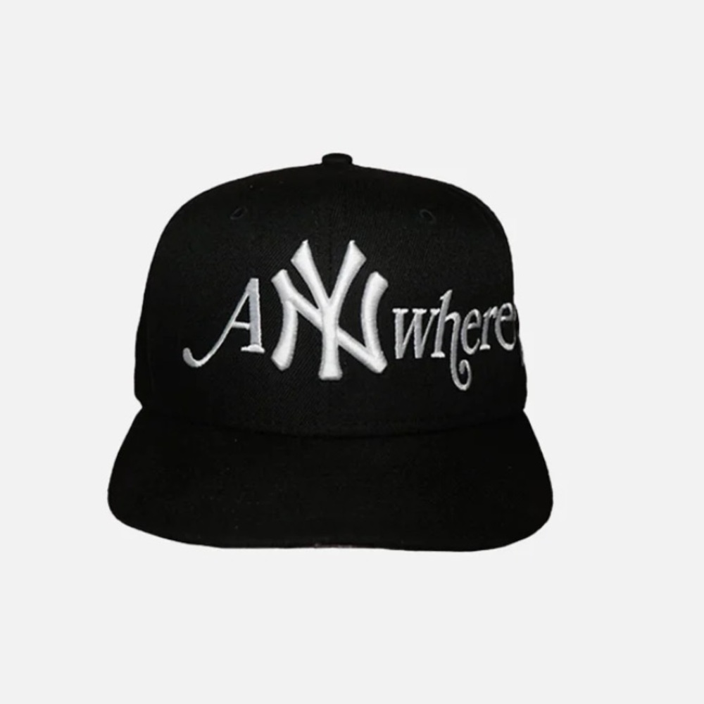 Where is anywhere NY hat